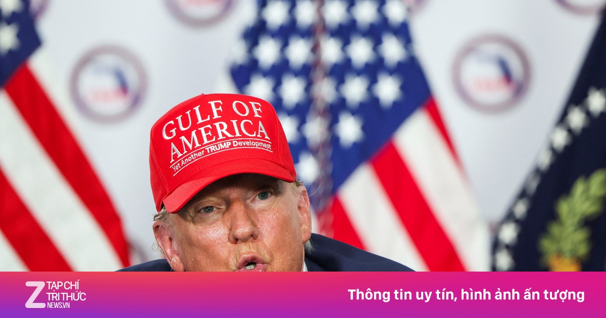Tổng thống Trump: Mỹ sẽ giảm đáng kể thuế đối ứng cho hàng Việt Nam