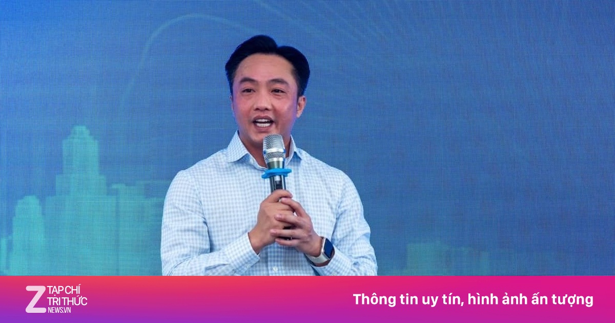Livestream bán nhà, 'đại gia' Nguyễn Quốc Cường nhận hơn 500 booking