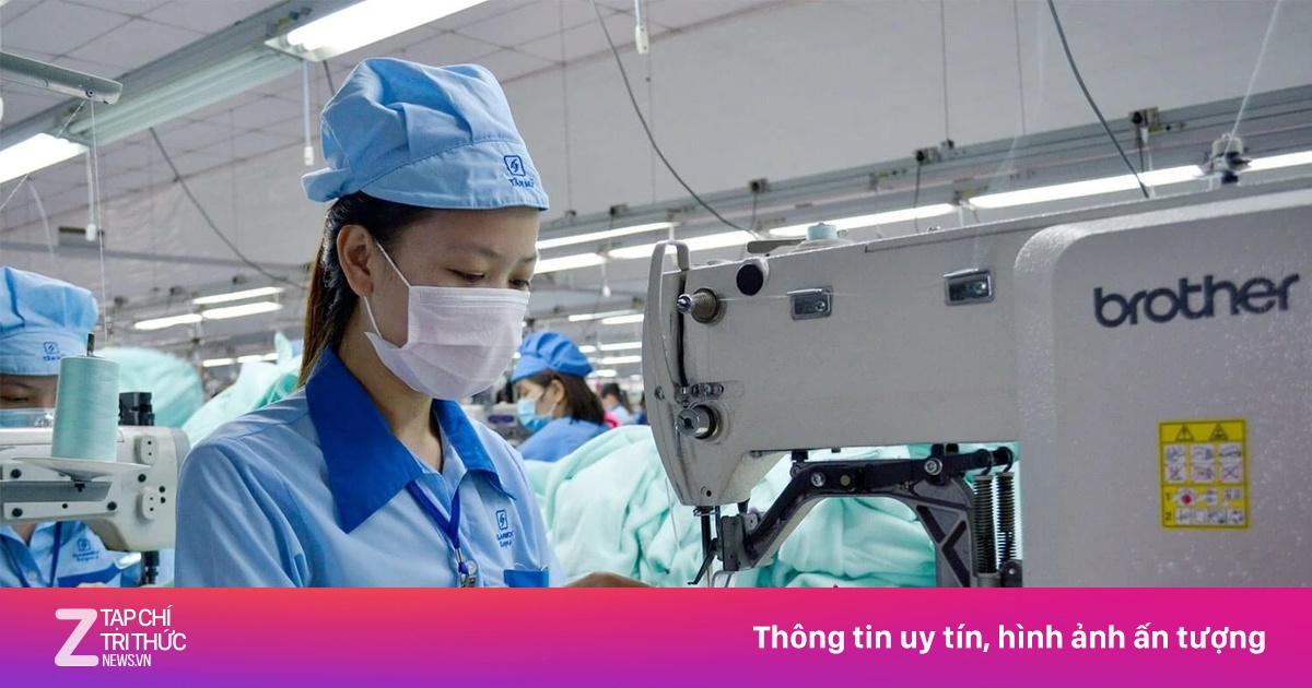 VN-Index tăng vọt sau tin thuế quan từ ông Trump