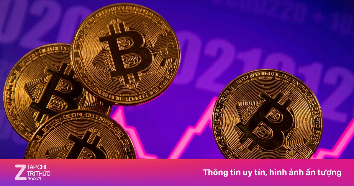 Thao túng tài sản mã hóa có thể bị phạt 2 tỷ đồng