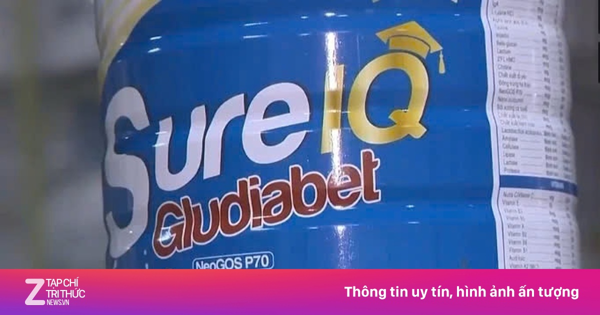 Sau vụ 600 sữa giả, Bộ Công Thương hỏa tốc yêu cầu kiểm tra sữa, thuốc