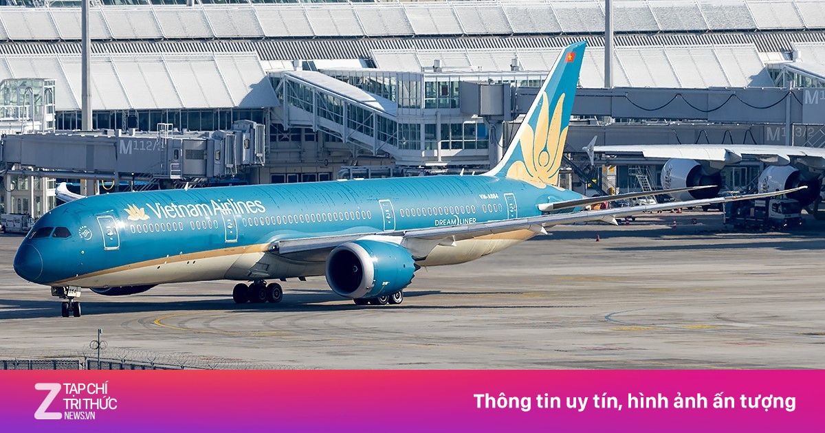 Máy bay Hà Nội - Đức phải chuyển hướng hạ cánh tại Thổ Nhĩ Kỳ
