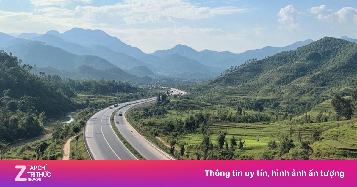 Đề xuất nguồn vốn đầu tư cao tốc Nha Trang - Đà Lạt
