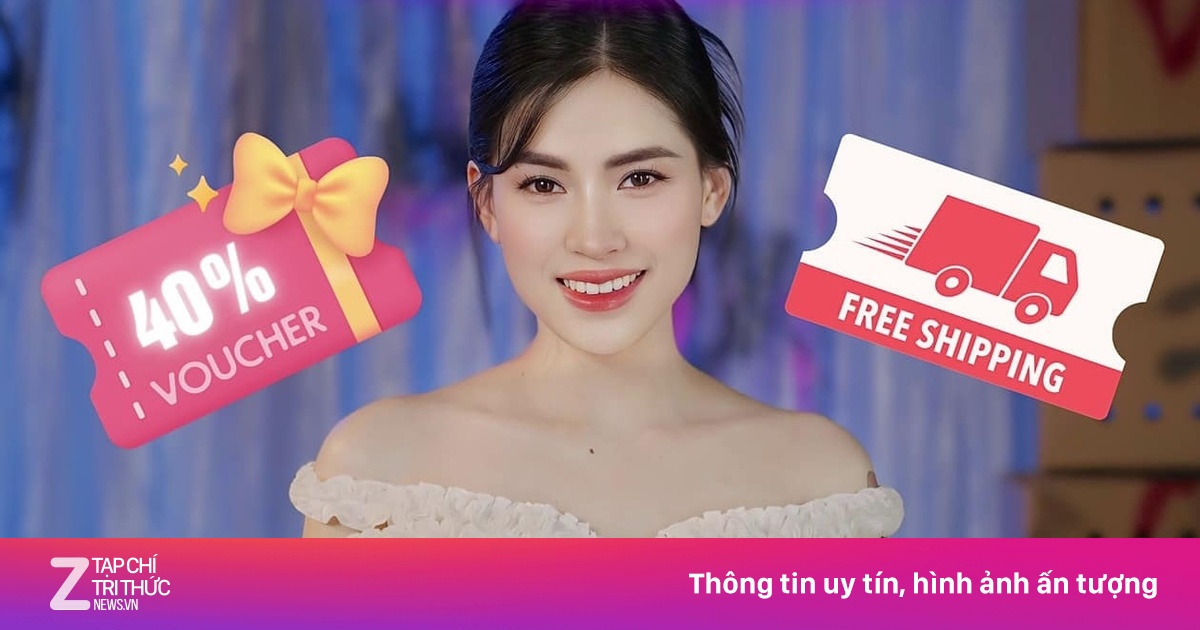 Quản lý thị trường vào cuộc vụ Võ Hà Linh bị 'tố' bán hàng phá giá