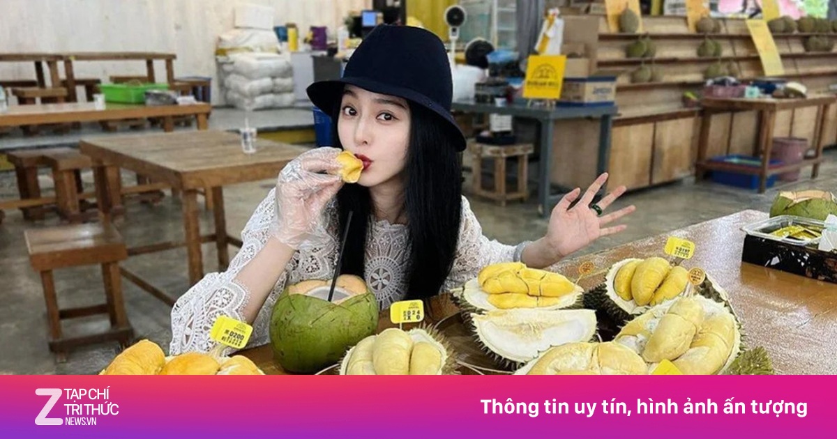 Sầu riêng Việt Nam thêm đối thủ cạnh tranh tại Trung Quốc
