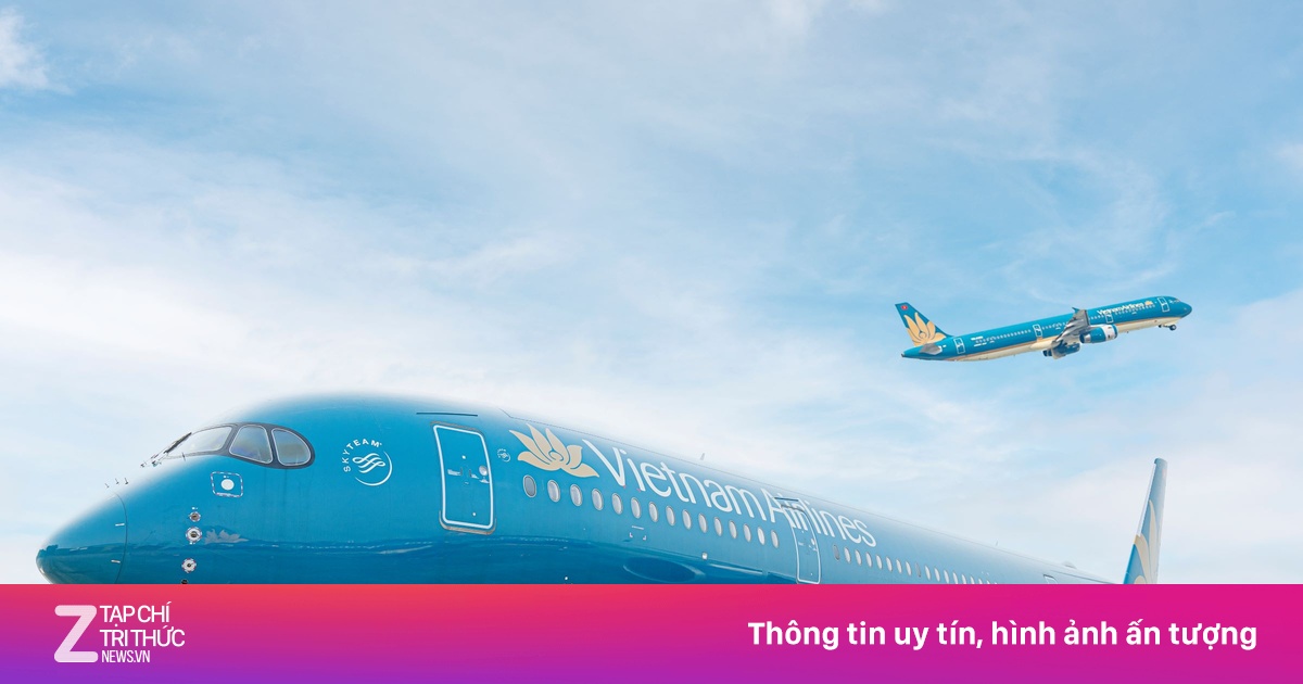 Vietnam Airlines mua 50 tàu bay: Chính phủ cân nhắc bảo lãnh khoản vay