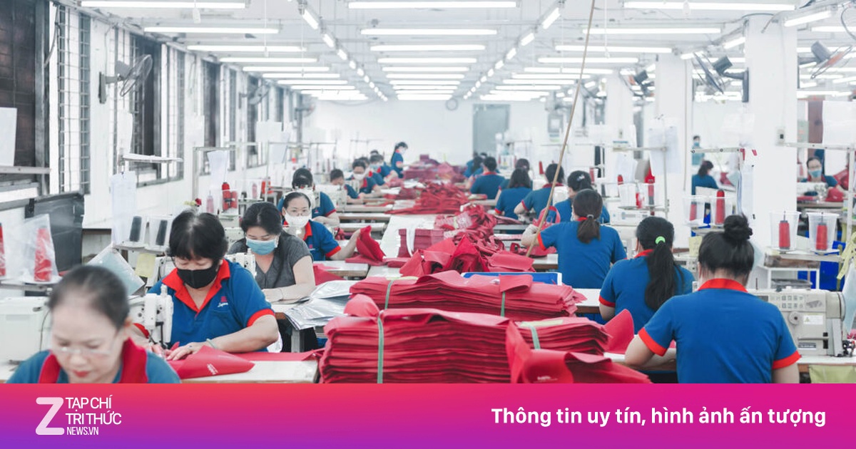 Doanh nghiệp dệt may gần 40 năm tuổi phải ngưng sản xuất để cắt lỗ