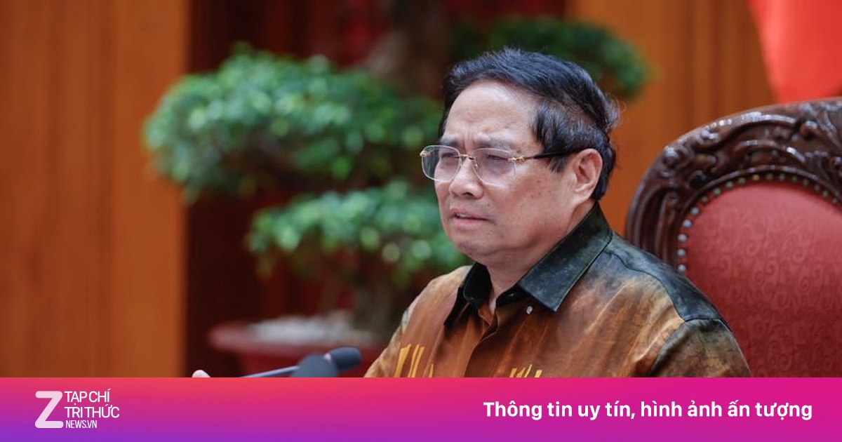 Thủ tướng: Đảo đảm quyền tài sản tại trung tâm tài chính