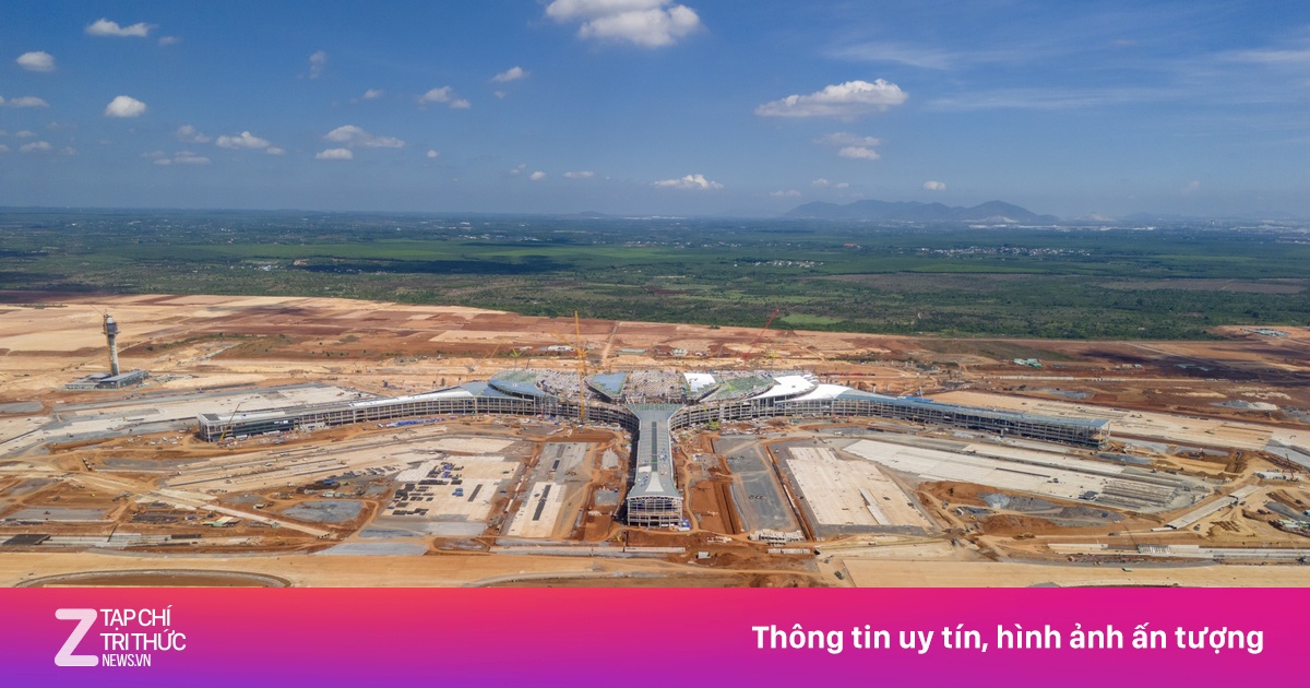 Gói thầu 11.000 tỷ sân bay Long Thành bị chậm tiến độ