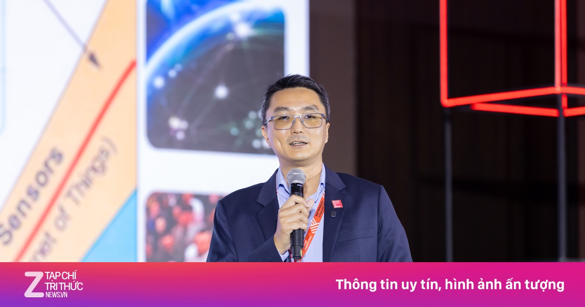Phía sau làn sóng cắt giảm nhân sự toàn cầu