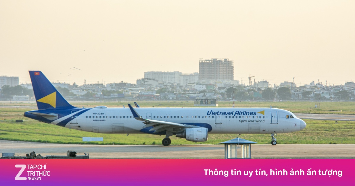 Vietravel Airlines sắp sở hữu 3 máy bay mới