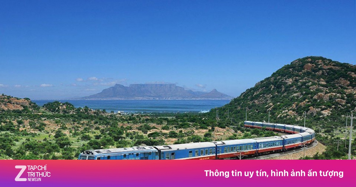 Đề xuất địa phương được giữ 50% số thu từ đất dọc đường sắt quốc gia