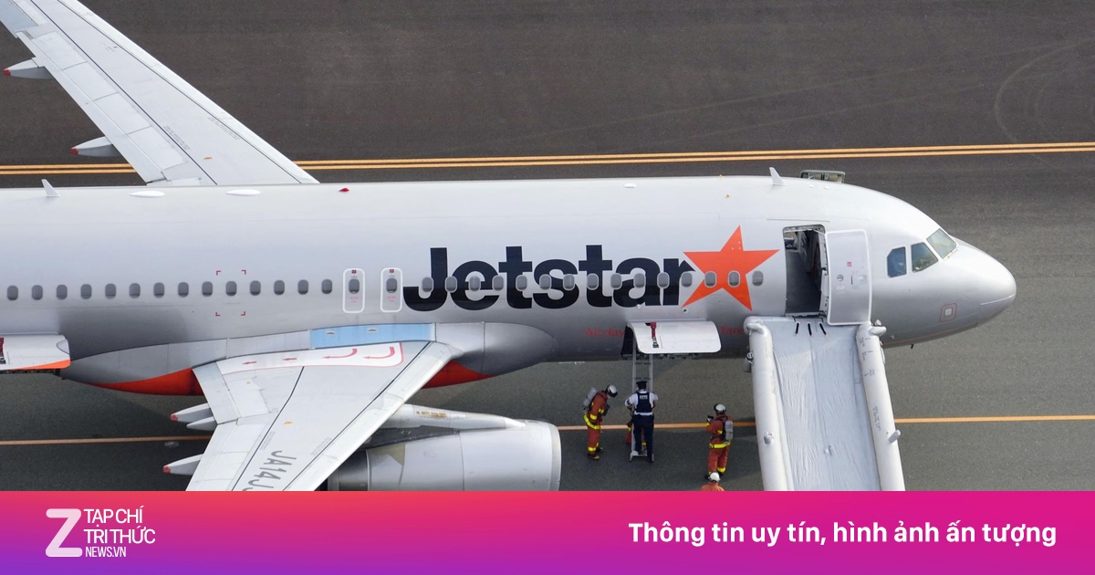 Hãng bay giá rẻ đóng cửa vì thua lỗ, 500 người mất việc