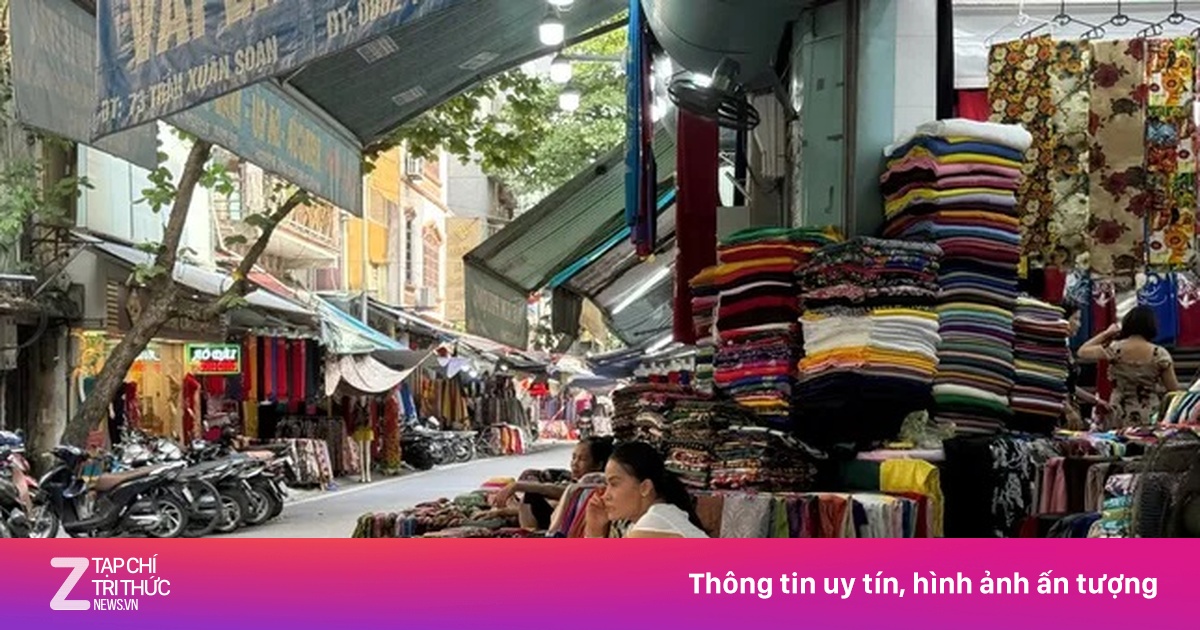 2,2 triệu hộ kinh doanh kê khai thế nào khi bỏ thuế khoán?
