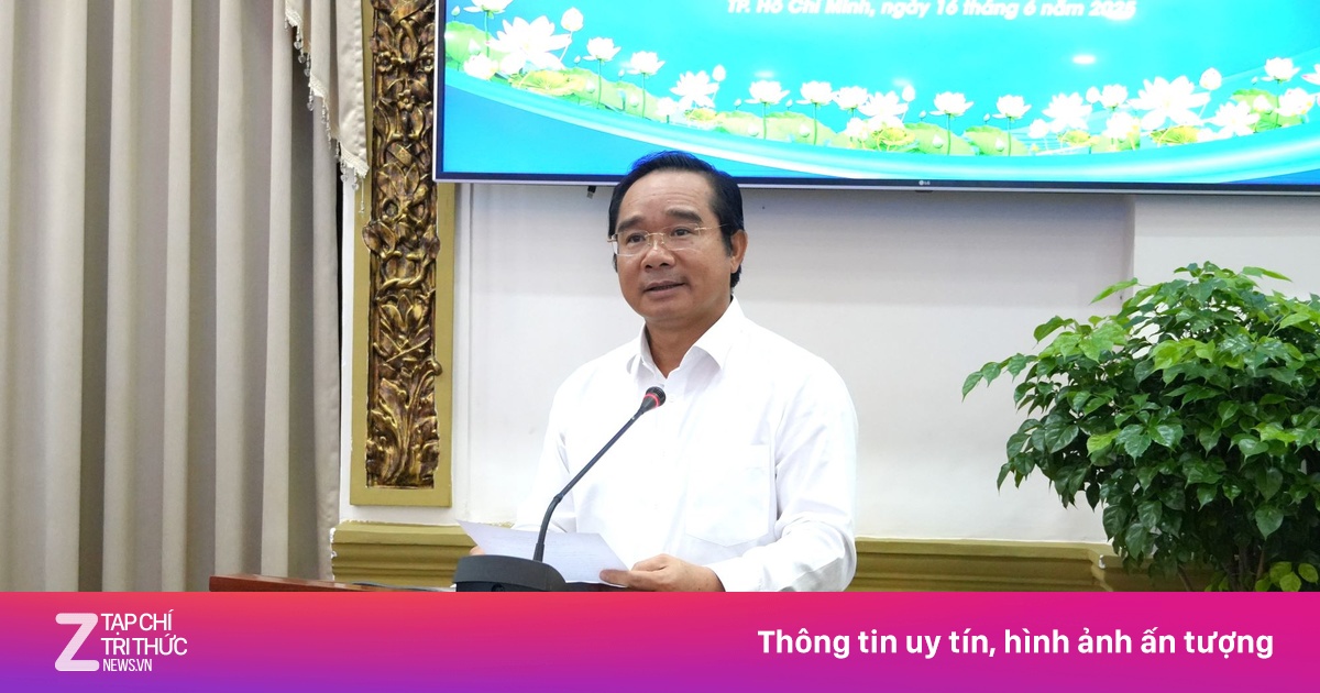 Lãnh đạo TP.HCM, Bình Dương, Bà Rịa - Vũng Tàu họp chuẩn bị sáp nhập