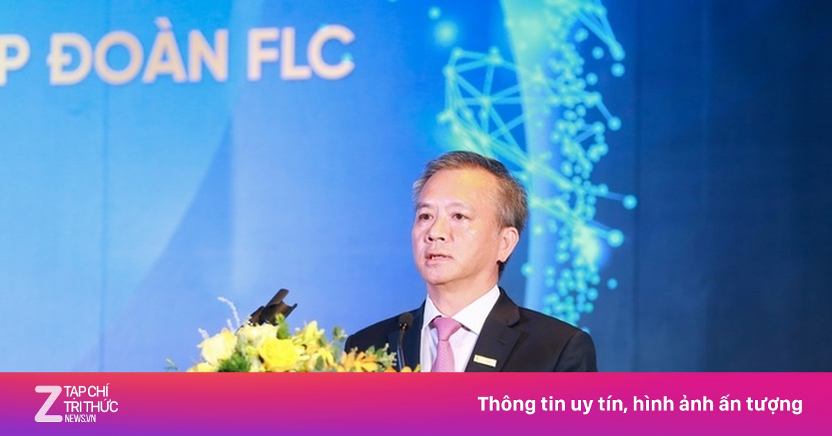 Chủ tịch Bamboo Airways xin từ nhiệm