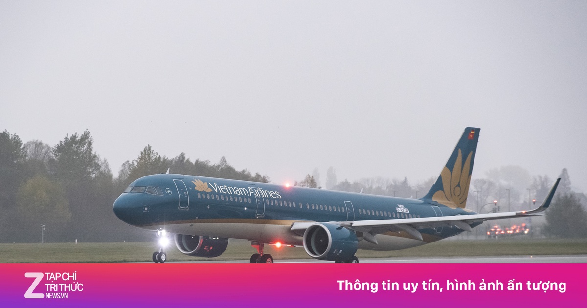 1.000 chuyến bay bị ảnh hưởng bởi thời tiết xấu đầu tháng 6