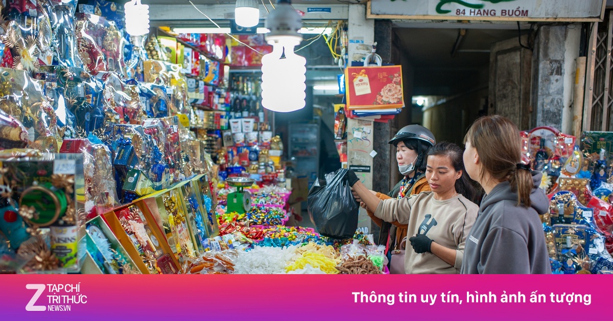 Vì sao hộ kinh doanh 'ngại' chuyển thành doanh nghiệp?