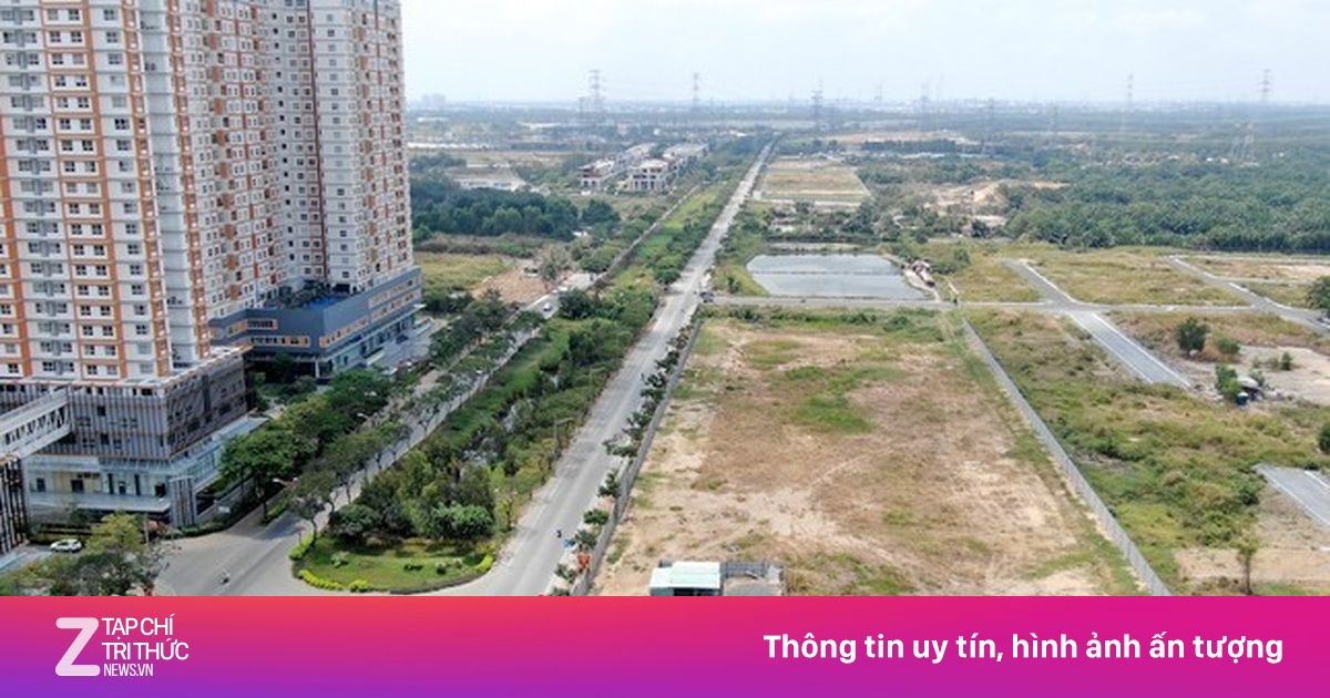 TP.HCM xử lý vướng mắc do mâu thuẫn giữa các loại quy hoạch