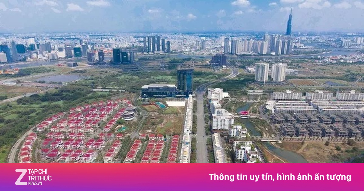 Thông tin mới về miễn giấy phép xây dựng ở TP.HCM