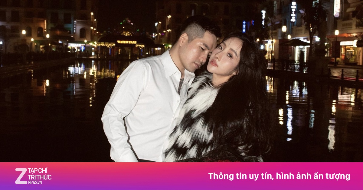 Doanh nghiệp phía sau vợ chồng TikToker Cún Bông vừa bị khởi tố