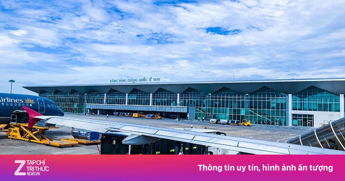 Sân bay Vinh đóng cửa từ 1/7, hãng bay gấp rút giải tỏa khách bay