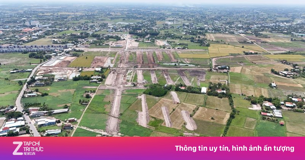 Chuyển mục đích sử dụng đất: Tiền phải nộp tăng 300%