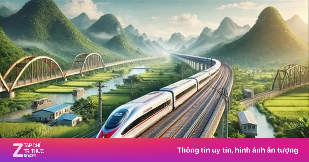 Công khai, minh bạch tiêu chí lựa chọn tư nhân làm đường sắt cao tốc