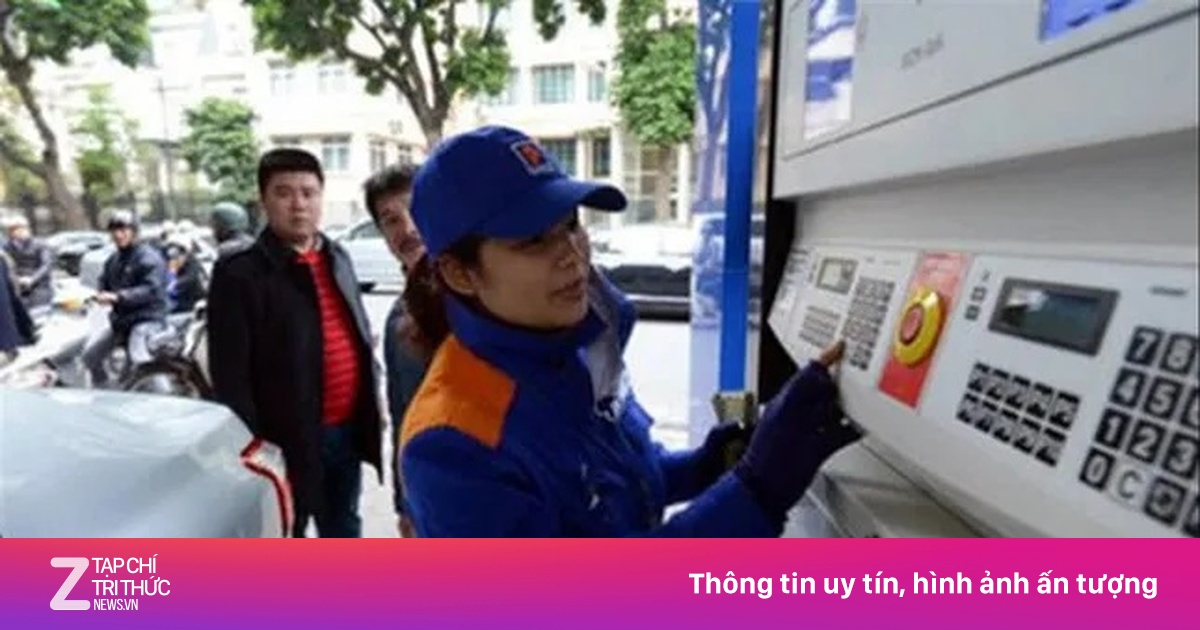 Doanh nghiệp xăng dầu lại kêu trời