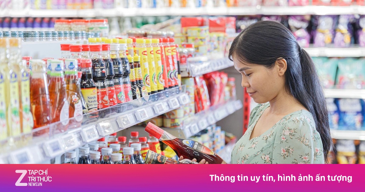 Masan Consumer chi hơn 1 tỷ USD trả cổ tức trong 2 năm