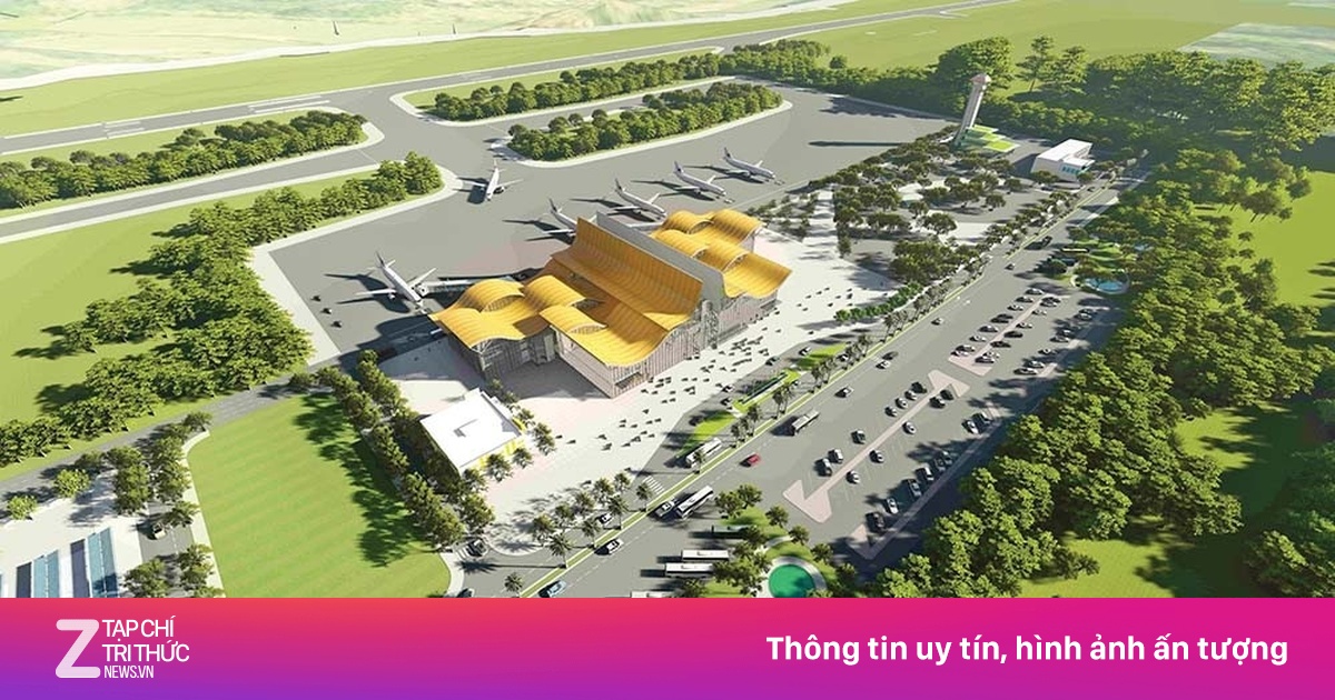 Chọn nhà đầu tư xây sân bay Sa Pa trong quý III