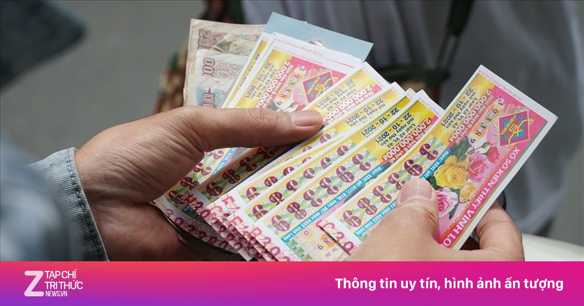 Rõ số phận các công ty xổ số truyền thống sau sáp nhập tỉnh thành