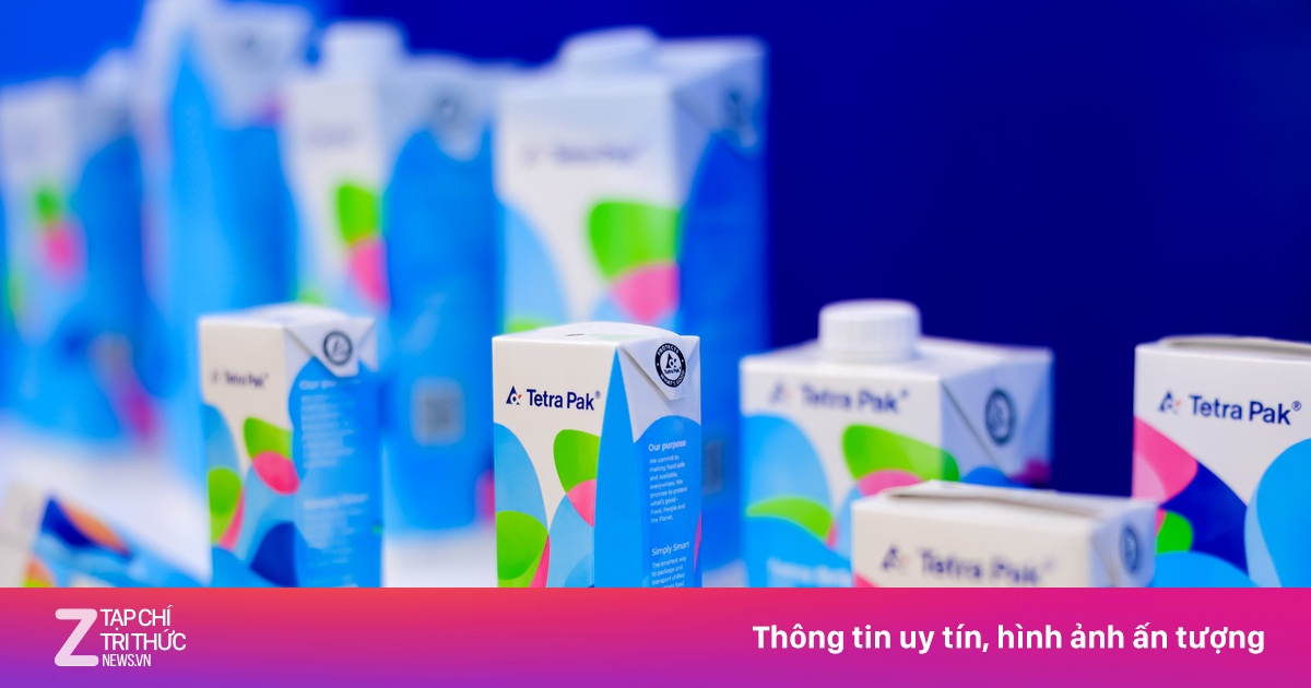 Nhà sản xuất bao bì Thụy Điển đầu tư thêm 100 triệu USD vào TP.HCM