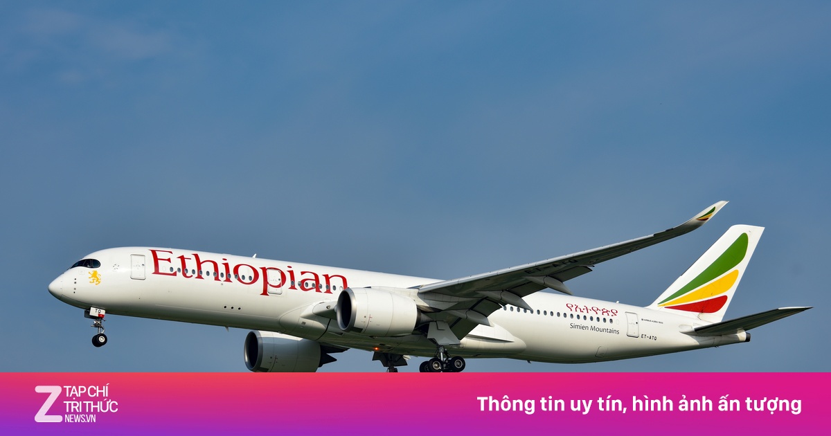 Hãng bay châu Phi tăng cường kết nối Đông Nam Á, sắp bay đến Hà Nội