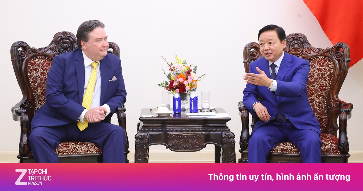 Phó thủ tướng: Tiếp tục tháo gỡ các rào cản thương mại Việt Nam - Mỹ