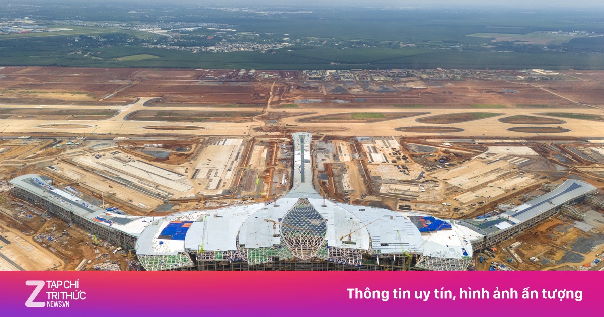 Dự án đường sắt nối Tân Sơn Nhất với Long Thành có diễn biến mới