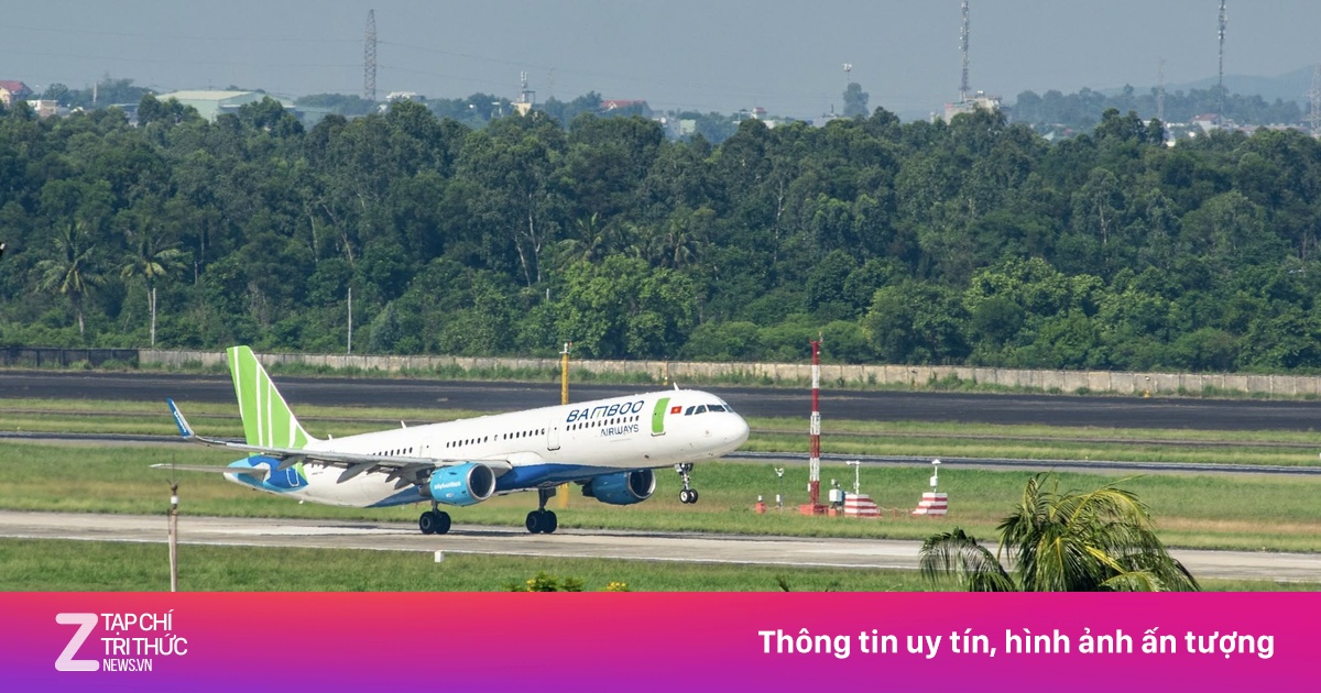 Image hình ảnh hình ảnh hình ảnh Fornazari - Chuyện gì đang xảy ra với Bamboo Airways? - Kinh doanh
