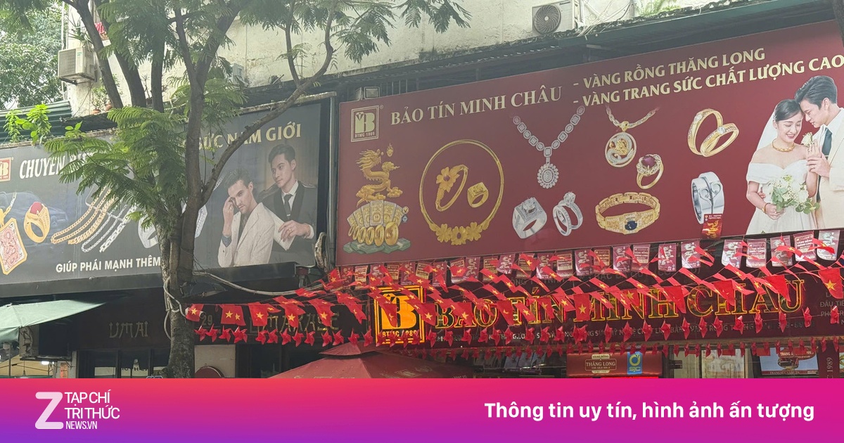 Đã 'bốc thuốc' cho thị trường vàng, vì sao giá vẫn sôi sục tăng?