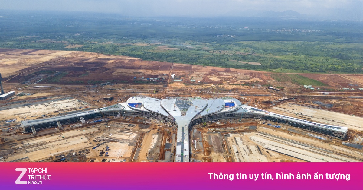Đồng Nai tiến gần mục tiêu trở thành thành phố trực thuộc Trung ương