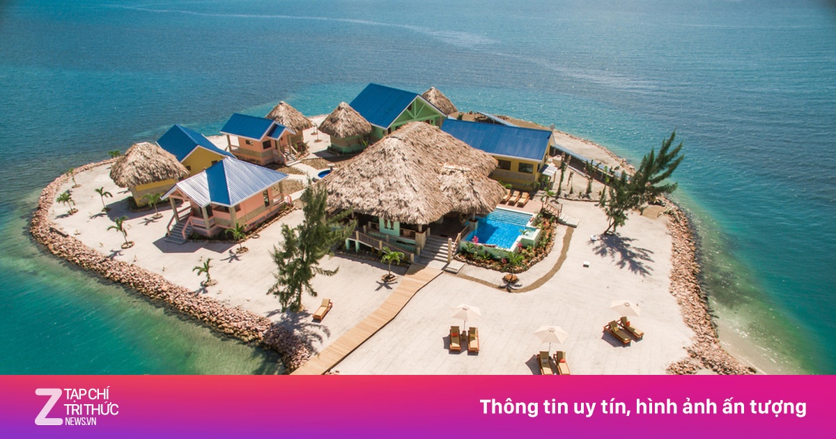 Mô hình trao đổi bất động sản nghỉ dưỡng sắp có mặt ở Việt Nam