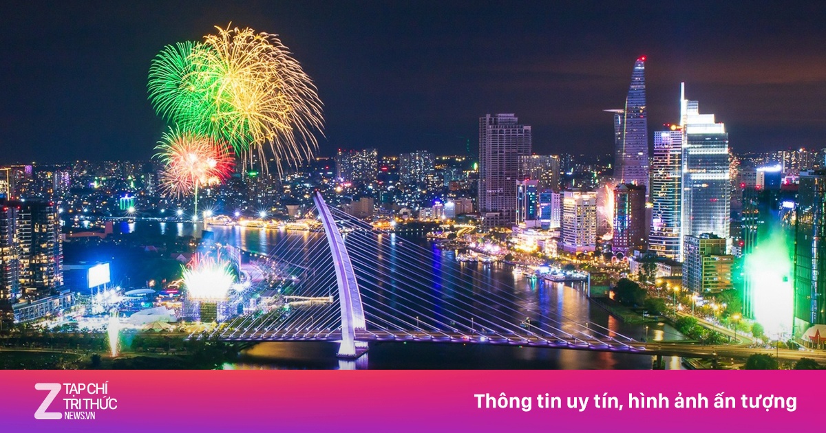 Động lực tăng trưởng kinh tế bậc nhất của Việt Nam đến 2030