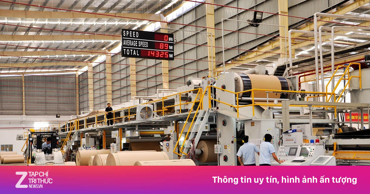 94% cổ phần về tay người Thái, một công ty bao bì xin hủy niêm yết