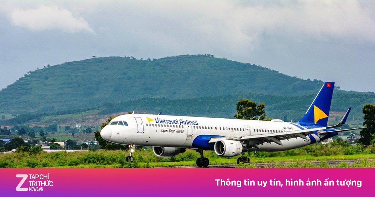 Vietravel buông tay 'con đẻ'