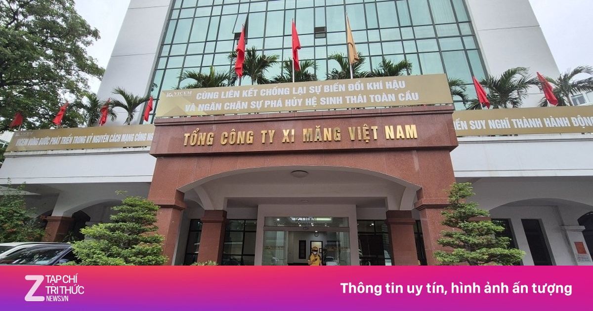 Vì sao 'ông trùm' xi măng thoái vốn tại nhiều doanh nghiệp?