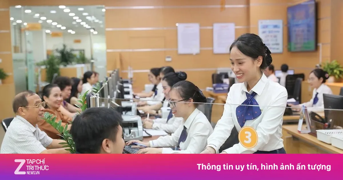 Làn sóng cắt giảm nhân viên ngân hàng lan rộng