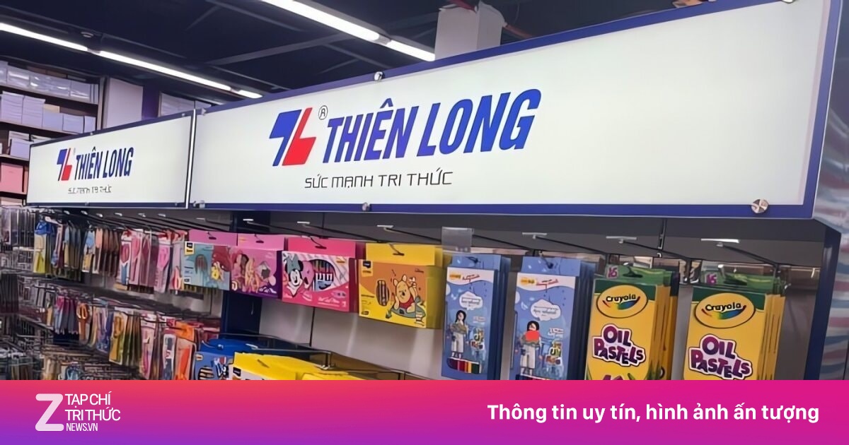 Thiên Long nói gì trước kế hoạch thâu tóm của tập đoàn Nhật Bản?