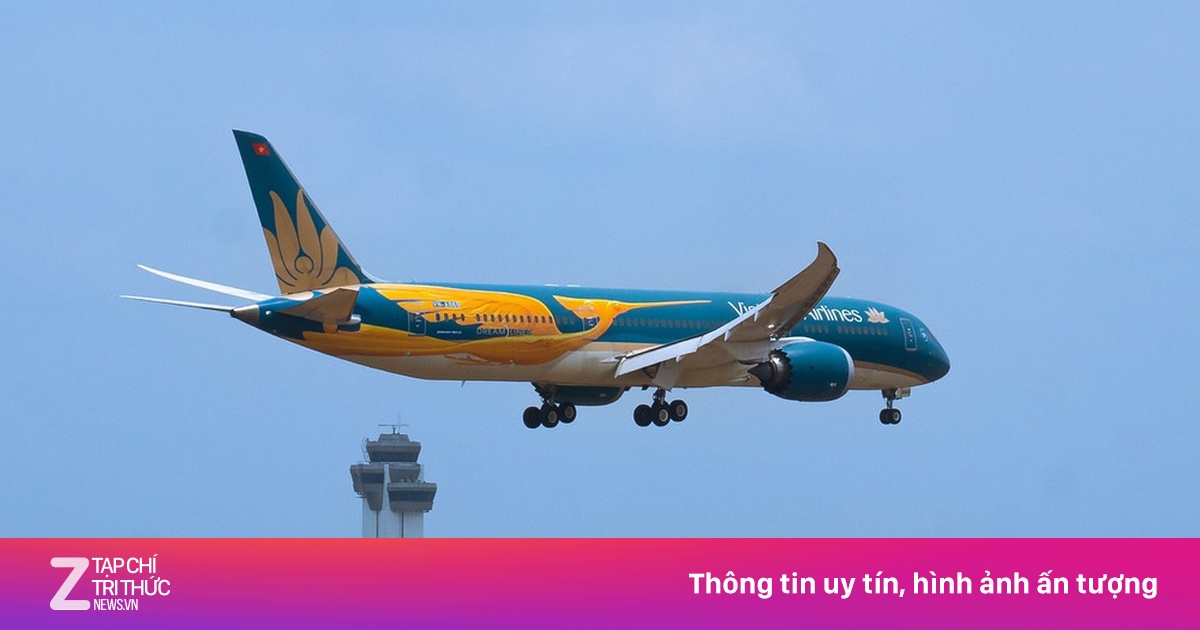 Vietnam Airlines kích hoạt cơ chế ứng phó khẩn nguy cấp cao nhất