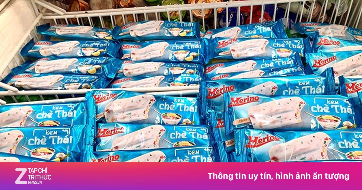 Kido bán đứt mảng kem cho Nutifood, dự kiến thu 2.500 tỷ đồng