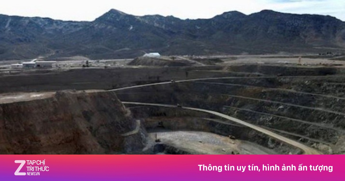 Chính quyền ông Trump rót 1,6 tỷ USD vào lĩnh vực đất hiếm