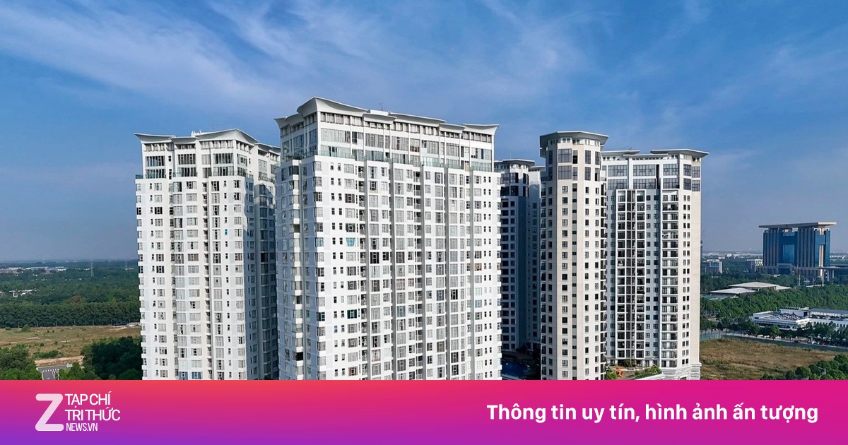 'Đại gia' Nhật muốn xây đến 18.000 căn hộ ở Thành phố mới Bình Dương